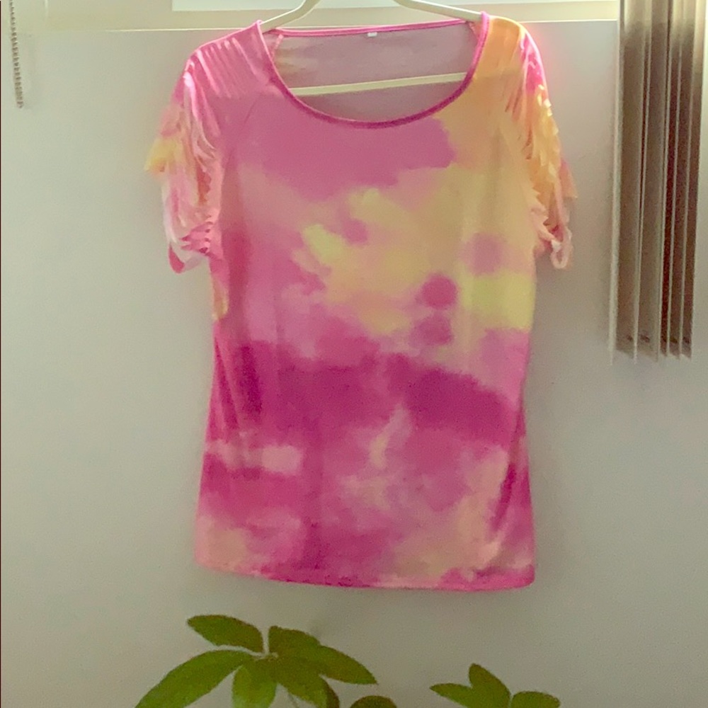 Top shirt